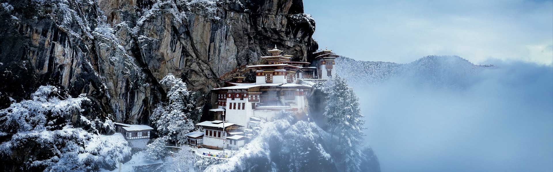Bhutan Tour From UK