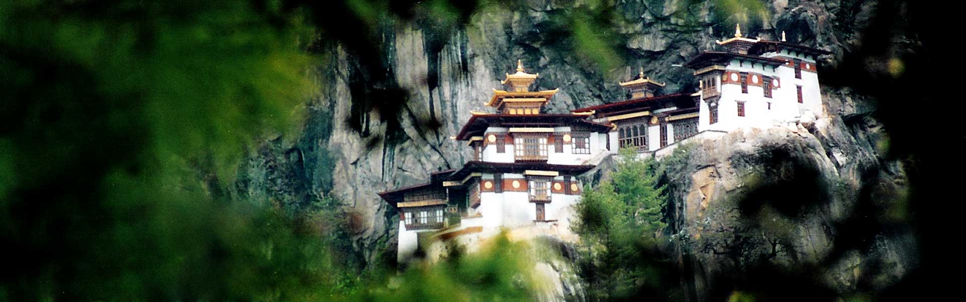 bhutan tour package from usa