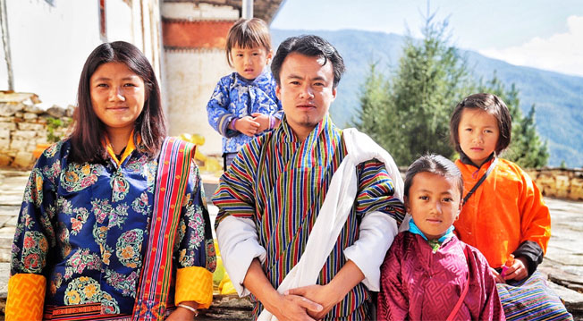 bhutan-national-identity